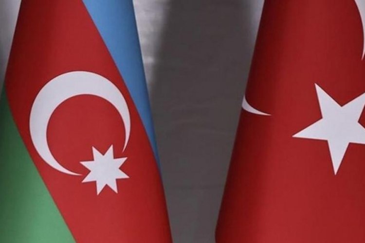 Azerbaycan'dan şehit olan 5 asker için taziye mesajı