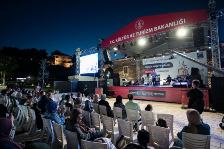 Bursa'da bugün tüm etkinlikler iptal edildi!
