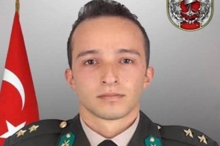 Aydın'a şehit ateşi düştü