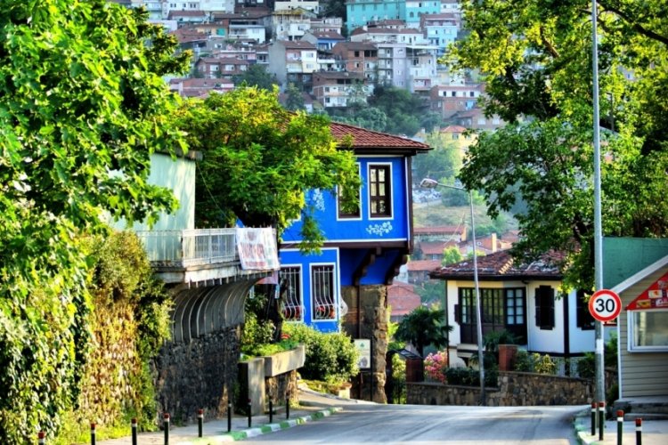 Bursa'da bugün hava nasıl olacak? 5 günlük hava tahmini (7 Temmuz Pazartesi)
