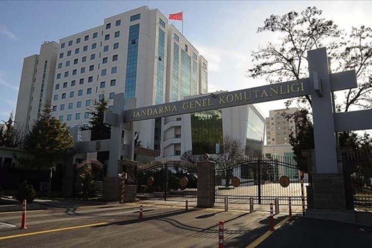 Jandarma Genel Komutanlığına subay ve astsubay adayı 548 öğrenci alınacak