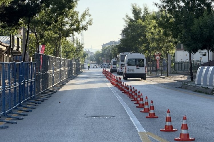 Otel yangını faciasının ardından duruşma günü...