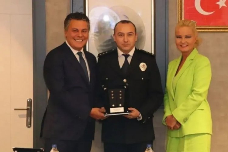 Valilikten dikkat çeken atama! Müge Anlı'nın eşi yeni göreviyle gündemde