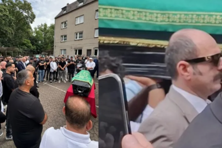 Zekeriya Öz'ün Muhammed Yakut'un cenazesine katıldığı iddiası asılsız çıktı!