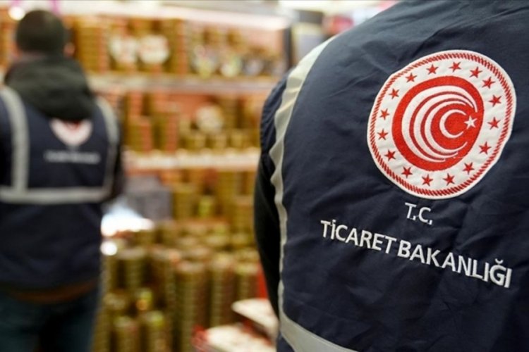 Bakanlık hiçbirine acımadı! Toplam 1.5 milyar lira, ceza yağdı
