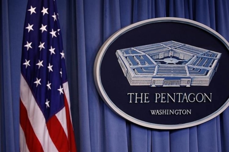 Pentagon'dan kritik karar!