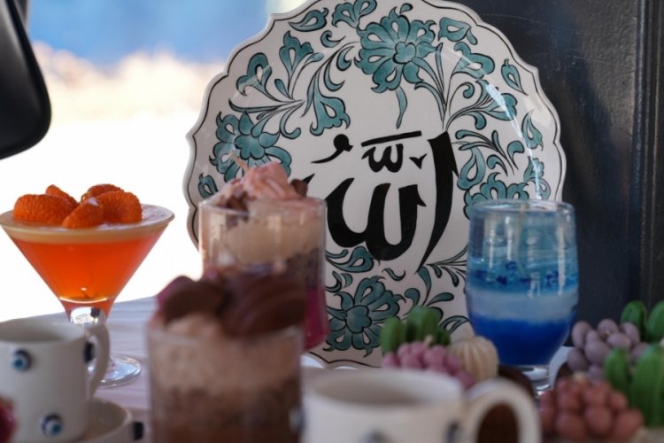 Gürsü'nün maharetli elleri sezonu açtı