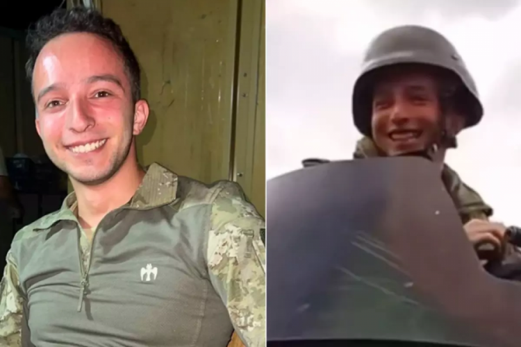 Şehit Üsteğmen Ege Akar'ın yürek dağlayan sözleri: Beklemesinler