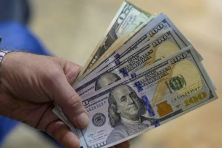 Dolar 40 liraya ulaştı