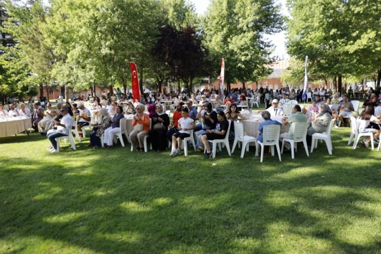 Büyükşehir'den glütensiz yaşama destek