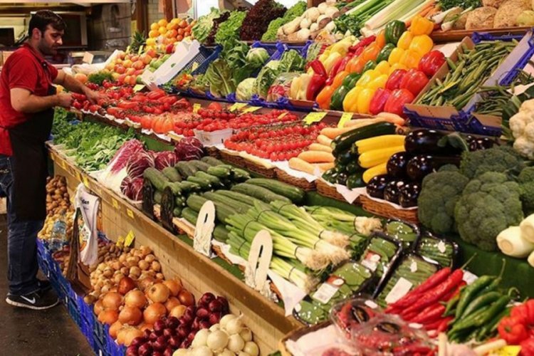 Türkiye'nin bakliyat ihracatı arttı!