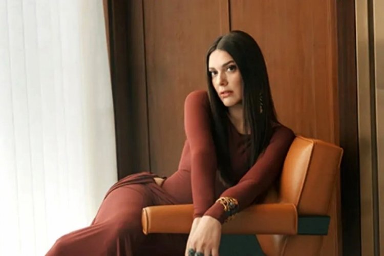 Bergüzar Korel'den yapay zeka isyanı