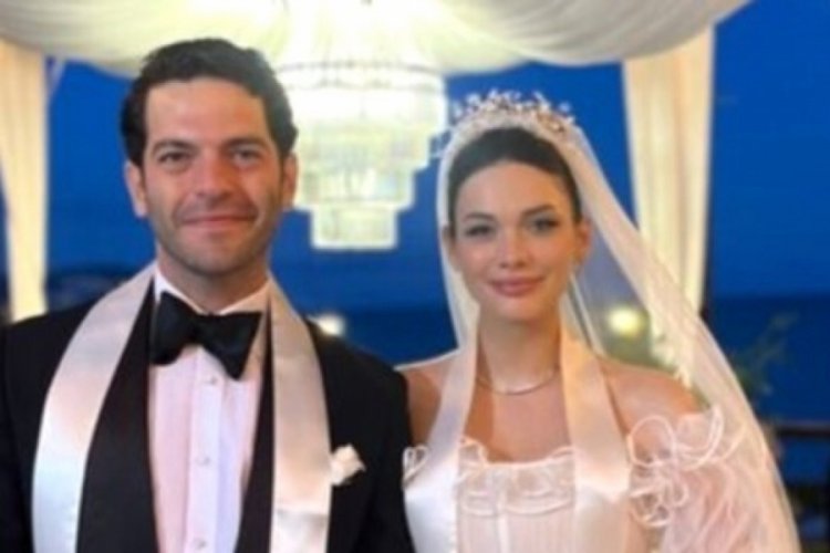 Beste Kökdemir: Evlenmemizin nedeni, hamile kalmam değil