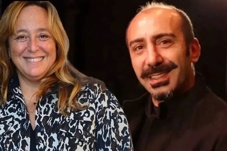 Metin Yıldız tanık olarak konuştu