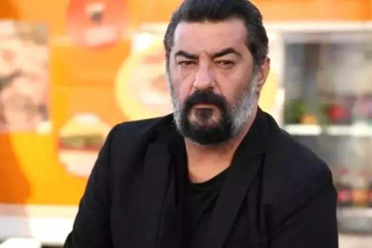 Melisa Berberoğlu'ndan Celil Nalçakan'a koruma talebi