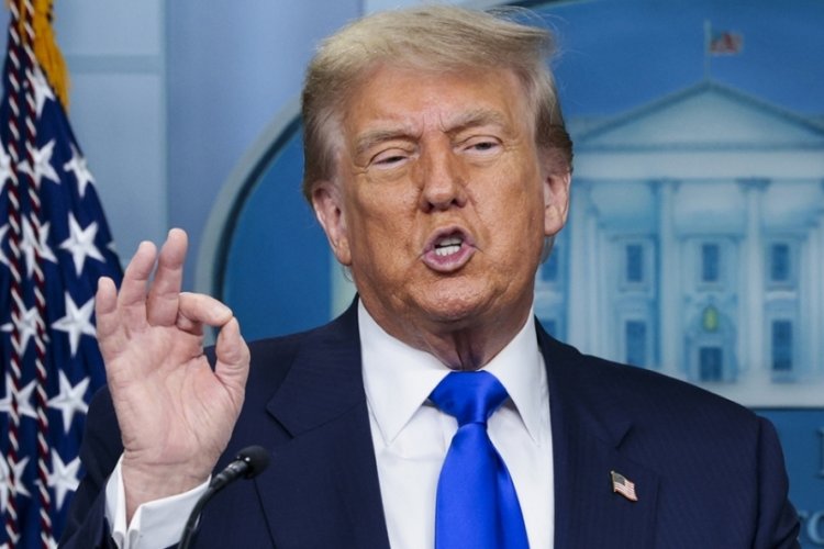 Trump'tan BRICS üyelerine ek yüzde 10 gümrük vergisi tehdidi