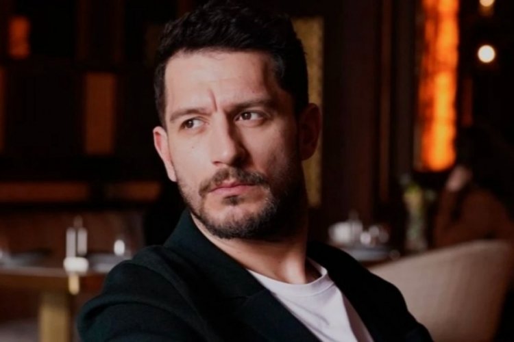 Uraz Kaygılaroğlu 'Organize İşler' dizisine katıldı