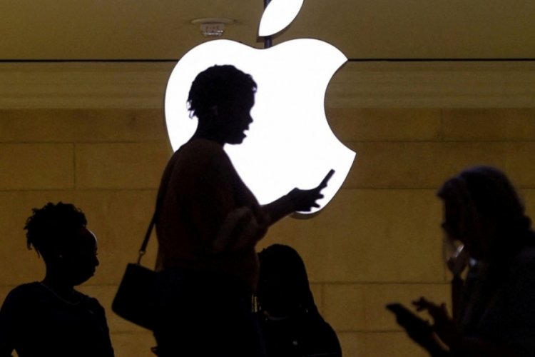 Apple, 500 milyon euro'luk cezaya itiraz etti!