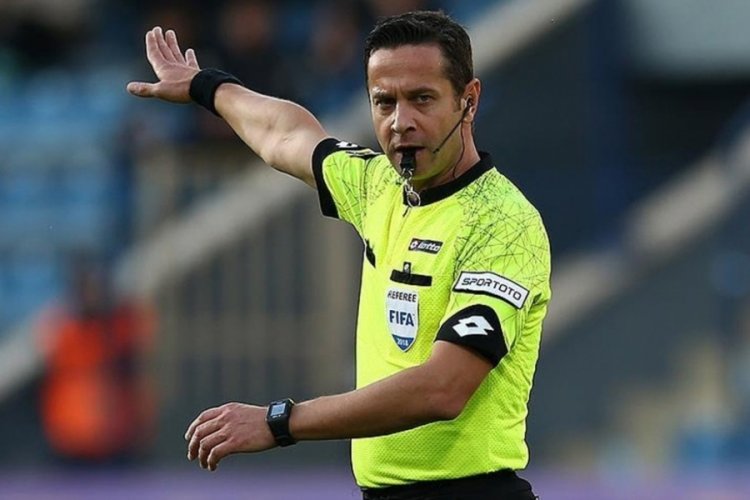 Avrupa'dan Halis Özkahya'ya görev!