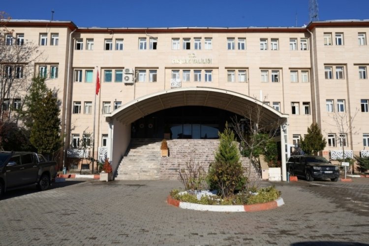 Şırnak'ta iki bölge 'geçici özel güvenlik bölgesi' ilan edildi