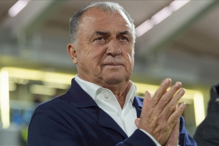 Al-Shabab, Fatih Terim'e veda etti