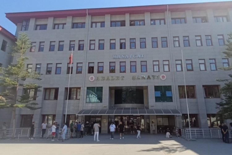 Manavgat Belediyesi'ndeki rüşvet, irtikap ve zimmet operasyonunda 6 tutuklama