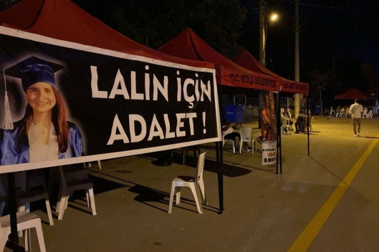 Bolu'daki otel yangını davası 11. saatinde