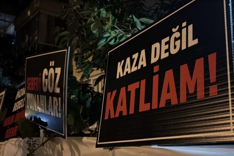 Kartalkaya duruşmasının ilk günü bitti