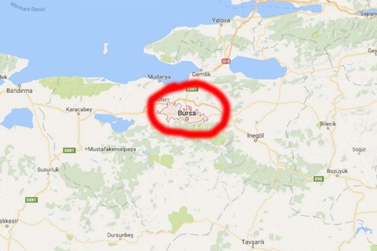 Bursalılar dikkat! Çok zorlu bir 24 saat yaşayacaksınız...