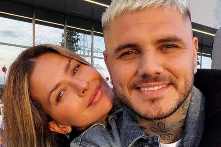 Mauro Icardi'nin sevgilisi China Suárez'in Türkiye hayali yarım kaldı