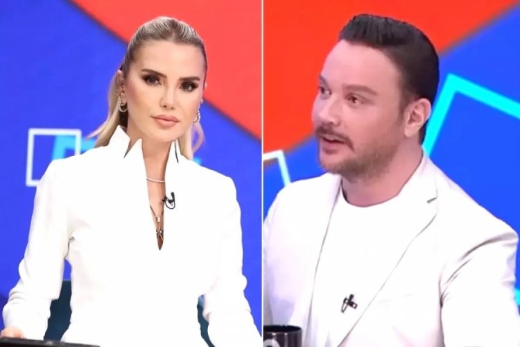 Ece Erken ve Sinan Akçıl'dan ayrılık açıklaması
