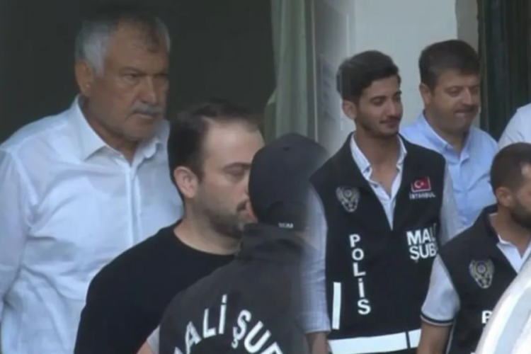 Zeydan Karalar ve Abdurrahman Tutdere'yle ilgili flaş gelişme!