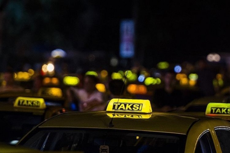 Taksilerde kart kullanıyorsanız dikkat! Çok daha fazlasını ödüyorsunuz...