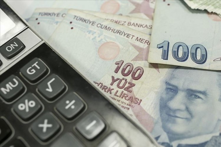 Aylık en yüksek reel getiri DİBS'te oldu