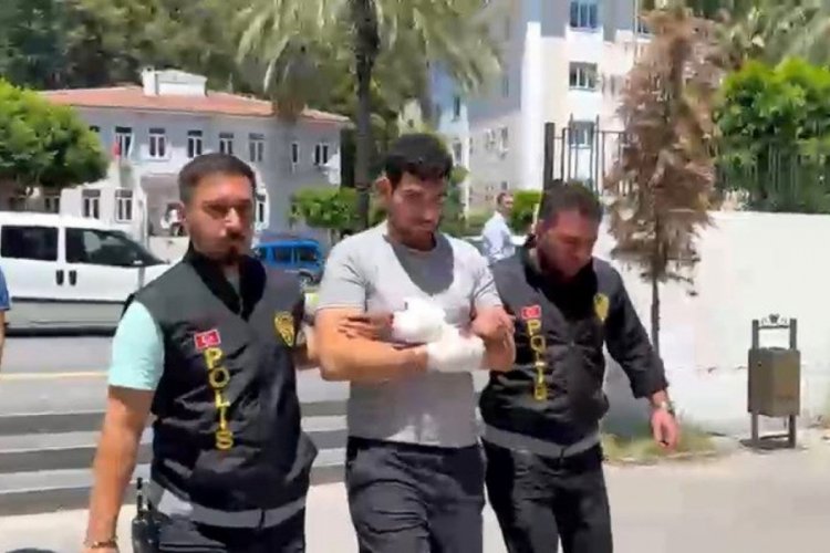 Kız kardeşini 14 kere bıçaklayıp organlarını çıkardı: Caninin ifadesi ortaya çıktı!
