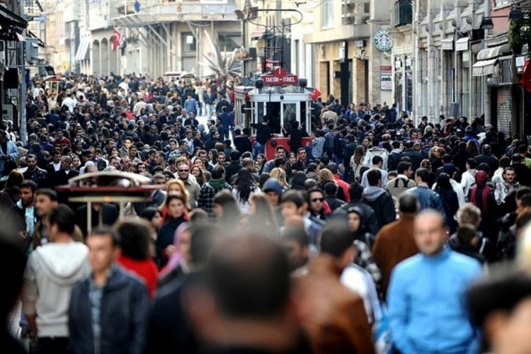 İŞKUR 6 ayda 759 bin 945 kişiyi işe yerleştirdi