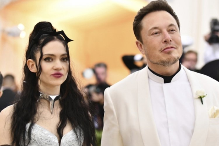 Elon Musk'ın eski sevgilisi Grimes'tan X platformu yorumu: Bir zehir