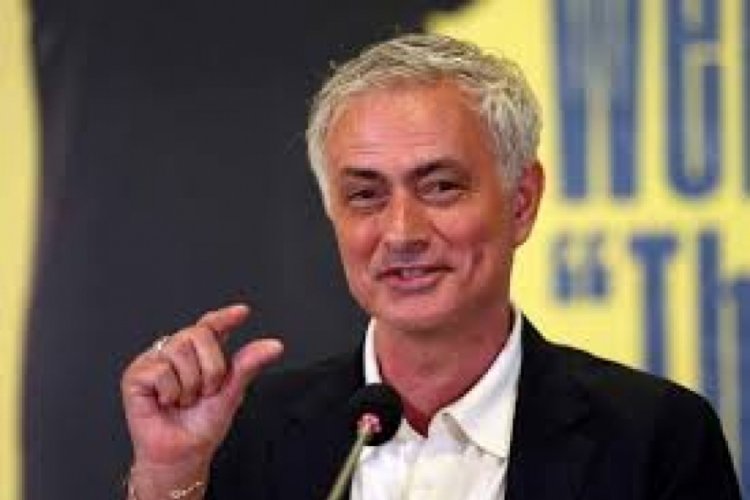 Jose Mourinho'nun yeni yardımcıları belli oldu