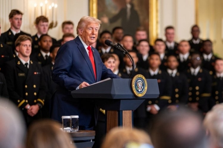 Trump, Ukrayna'ya daha fazla silah gönderecek
