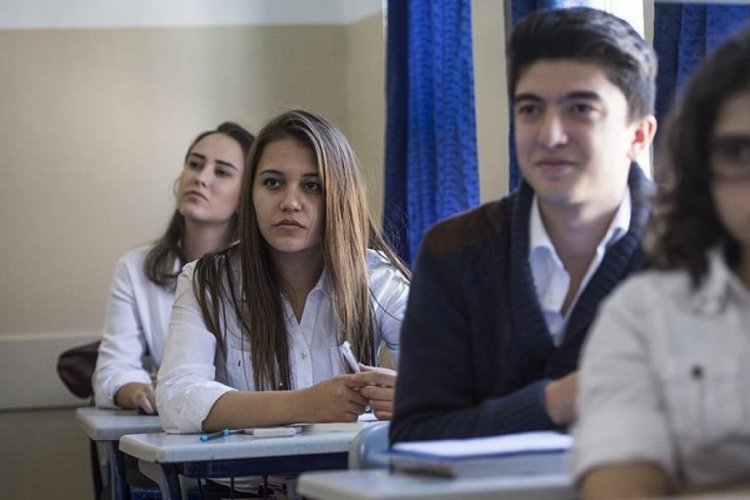 Lise eğitimi yeniden şekilleniyor! İşte ön plana çıkan model