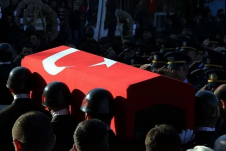 Türkiye şehitlerini uğurluyor! 19 kahraman, 19 acı hikaye