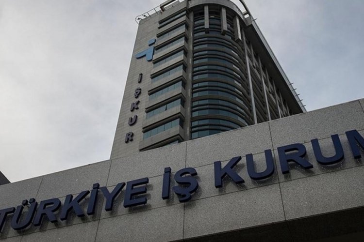 İŞKUR 6 ayda 759 bin kişinin işe yerleşmesine aracılık etti