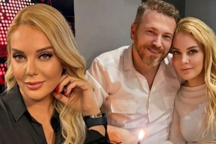 'Allah katında evlendim' dedi, ortalık karıştı
