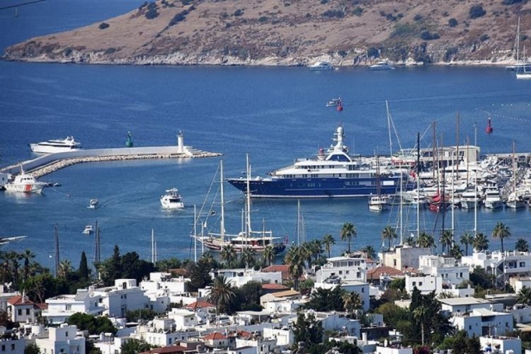 Bodrum'daki tatilciler isyanda! Fahiş fiyatlar bu kez restoranda değil...