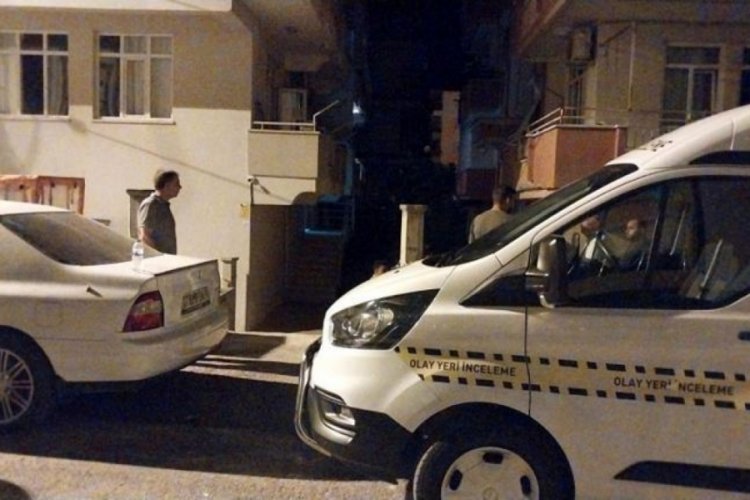 Korkunç şekilde öldürülen genç kızla ilgili Bursa detayı!