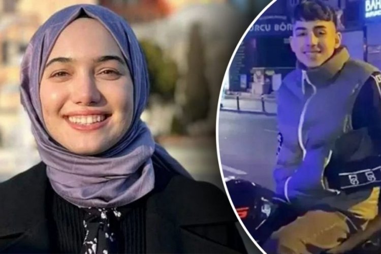 Zehra Kınık'ın ölümüne neden olduğu gencin babası şikayetini geri çekti