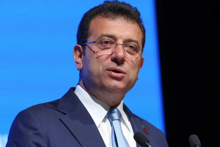 Ekrem İmamoğlu'nun diploma davasının tarihi belli oldu