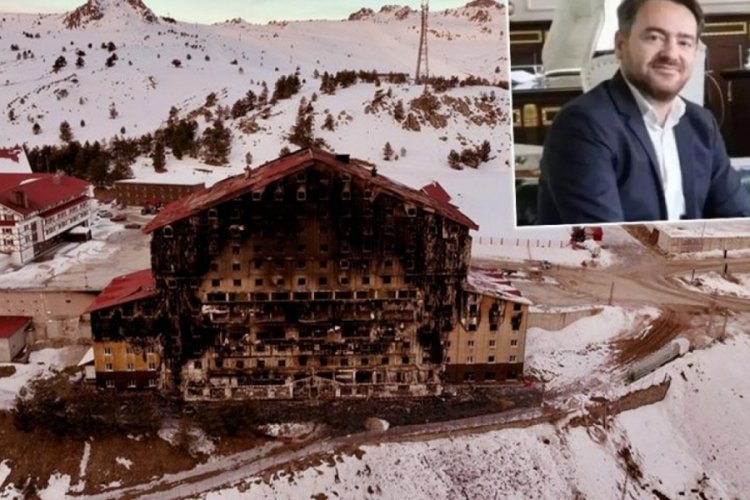 Kartalkaya davasında ikinci gün! Çileden çıkaran anlar: "Duruşma boyunca uyuyor"