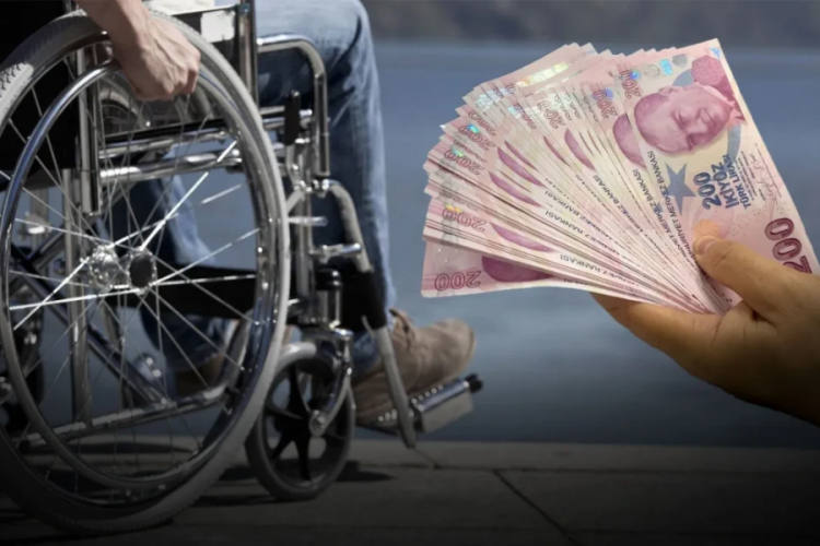 Yetim ve engelli muhtaç aylığı için yeni tutar belirlendi!