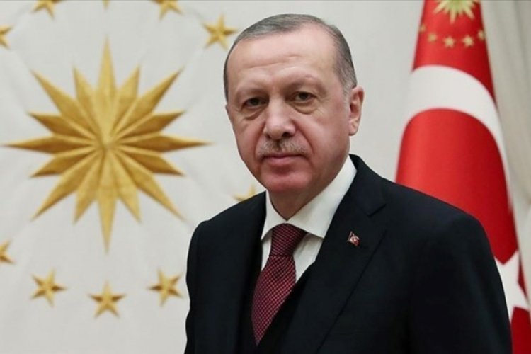4 büyükelçiden Cumhurbaşkanı Erdoğan'a güven mektubu